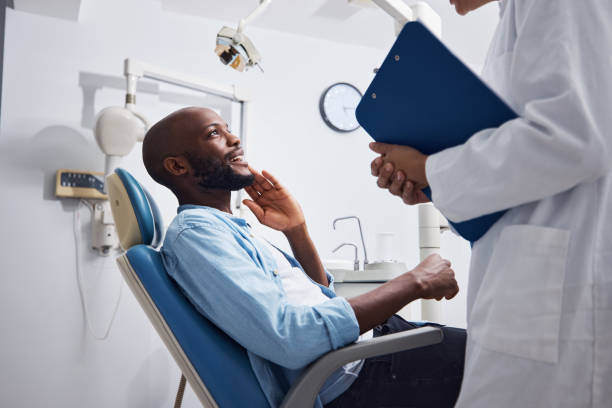 Best Emergency Treatment for Toothache in Ojai, CA